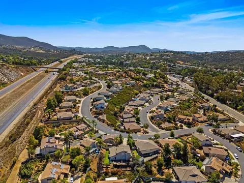View/Area - 2028 Boulders Rd, Alpine, CA 91901 photo 5 of 11
