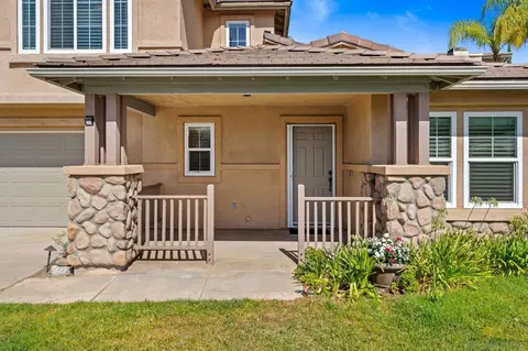 Exterior - 2028 Boulders Rd, Alpine, CA 91901 photo 3 of 8