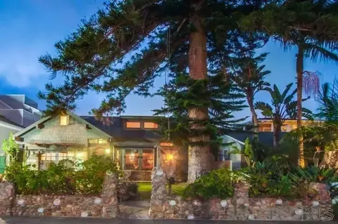 438 Retaheim Way, La Jolla, CA 92037 photo 2