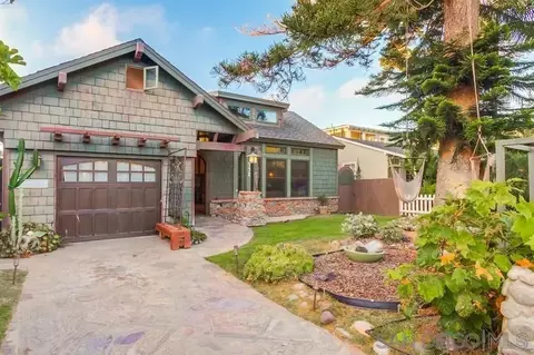 438 Retaheim Way, La Jolla, CA 92037 photo 3
