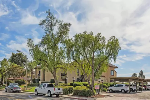 7360 Park Ridge Blvd #119, San Diego, CA 92120
