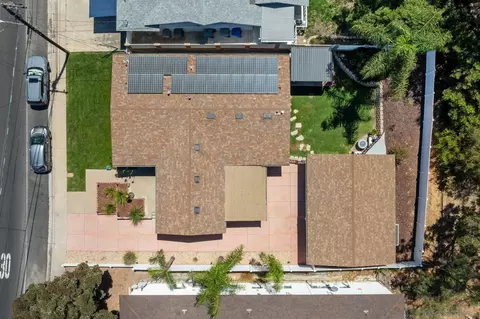View/Area - 4160 Yale Ave, La Mesa, CA 91941 photo 3 of 4