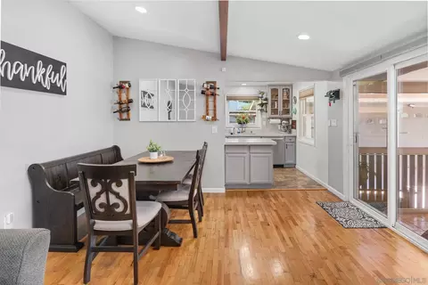 Dining - 4160 Yale Ave, La Mesa, CA 91941 photo 3 of 3