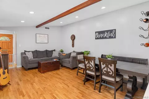 Dining - 4160 Yale Ave, La Mesa, CA 91941 photo 1 of 3