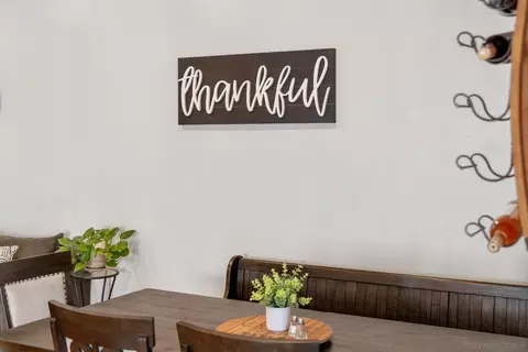 Dining - 4160 Yale Ave, La Mesa, CA 91941 photo 2 of 3