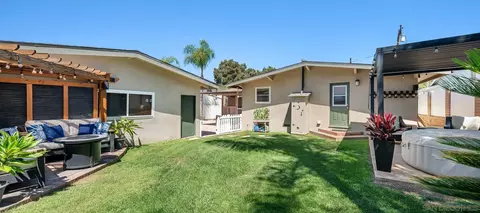 Exterior - 4160 Yale Ave, La Mesa, CA 91941 photo 14 of 14