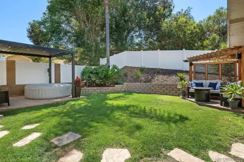 Exterior - 4160 Yale Ave, La Mesa, CA 91941 photo 8 of 14