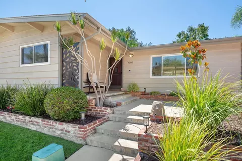 Exterior - 4160 Yale Ave, La Mesa, CA 91941 photo 2 of 14
