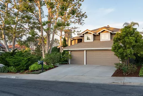 13413 Landfair Rd, San Diego, CA 92130