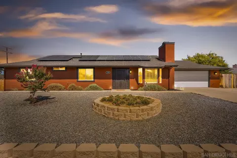 1599 Angel Pl, Ramona, CA 92065