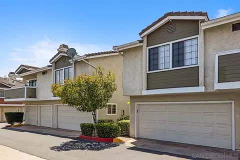 10160 Palm Glen Dr #42, Santee, CA 92071