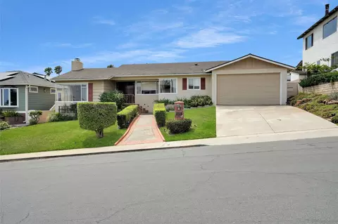 3375 Trumbull St, San Diego, CA 92106