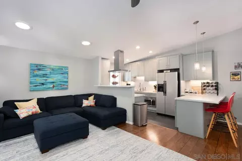 4612 Revillo Way, San Diego, CA 92115