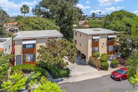 2735-37 Teresita St, San Diego, CA 92104