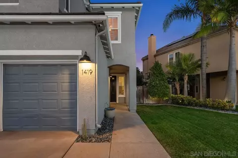 Exterior - 1419 Enchante Way, Oceanside, CA 92056 photo 15 of 15