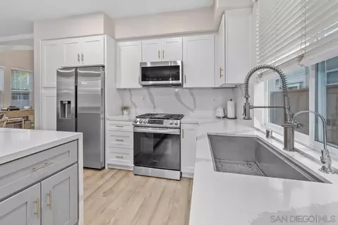 Kitchen - 1419 Enchante Way, Oceanside, CA 92056 photo 3 of 3