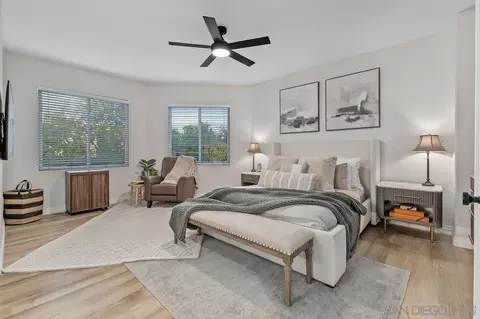 Bedroom - 1419 Enchante Way, Oceanside, CA 92056 photo 1 of 4