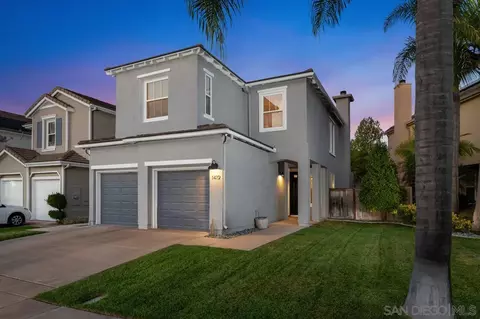 Exterior - 1419 Enchante Way, Oceanside, CA 92056 photo 2 of 15
