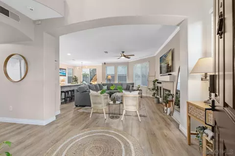 Entry Way - 1419 Enchante Way, Oceanside, CA 92056 photo 1 of 3