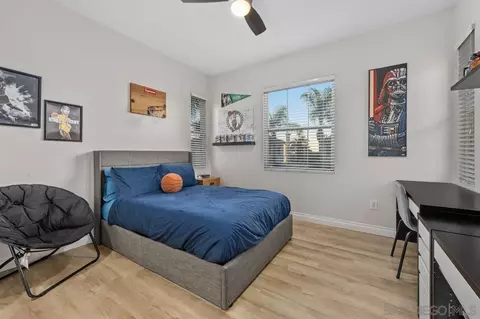 Bedroom - 1419 Enchante Way, Oceanside, CA 92056 photo 3 of 4