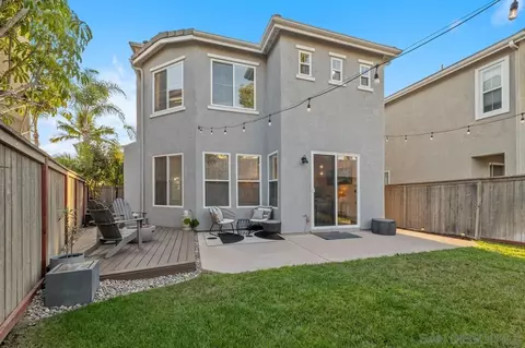 Exterior - 1419 Enchante Way, Oceanside, CA 92056 photo 6 of 15