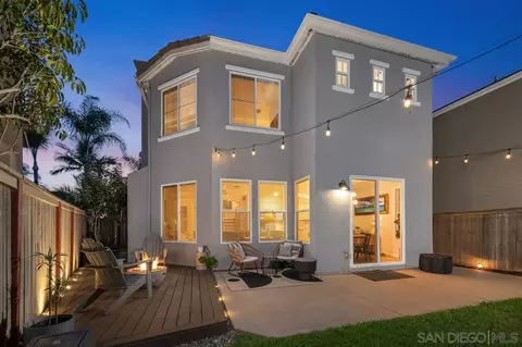 Exterior - 1419 Enchante Way, Oceanside, CA 92056 photo 9 of 15