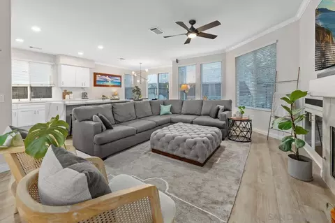 Living - 1419 Enchante Way, Oceanside, CA 92056 photo 1 of 2