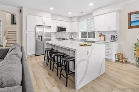 Kitchen - 1419 Enchante Way, Oceanside, CA 92056 photo 1 of 3