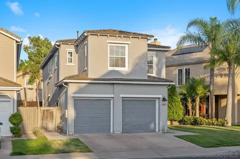 Exterior - 1419 Enchante Way, Oceanside, CA 92056 photo 11 of 15