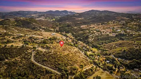 1390 Little Gopher Canyon Rd #NA, Vista, CA 92084