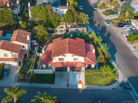 View/Area - 6732 Antilope St, Carlsbad, CA 92009 photo 3 of 3