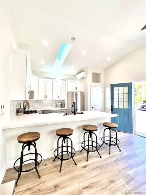 Kitchen - 6732 Antilope St, Carlsbad, CA 92009 photo 2 of 3