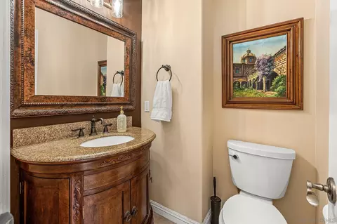 Bath - 25919 Matlin Rd, Ramona, CA 92065 photo 1 of 5