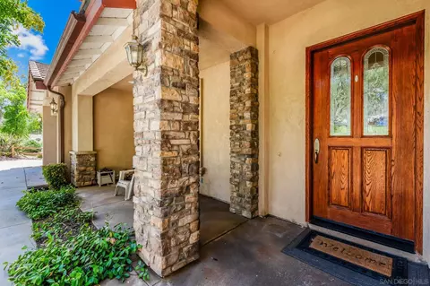 Exterior - 25919 Matlin Rd, Ramona, CA 92065 photo 8 of 9