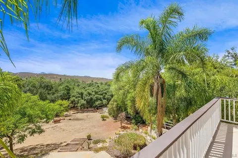 Exterior - 25919 Matlin Rd, Ramona, CA 92065 photo 3 of 9