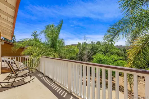 Exterior - 25919 Matlin Rd, Ramona, CA 92065 photo 2 of 9