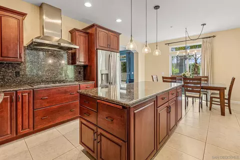 Kitchen - 25919 Matlin Rd, Ramona, CA 92065 photo 3 of 3
