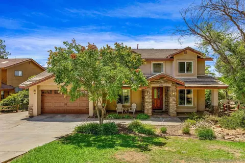 Exterior - 25919 Matlin Rd, Ramona, CA 92065 photo 1 of 9