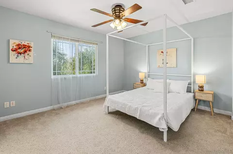 Bedroom - 25919 Matlin Rd, Ramona, CA 92065 photo 3 of 4