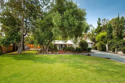 3750 Valley Vista Frk, Bonita, CA 91902