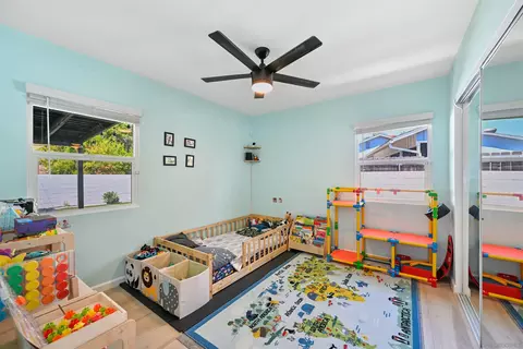 Bedroom - 406 Tyrone St, El Cajon, CA 92020 photo 2 of 2
