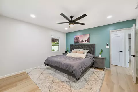 Bedroom - 406 Tyrone St, El Cajon, CA 92020 photo 1 of 2