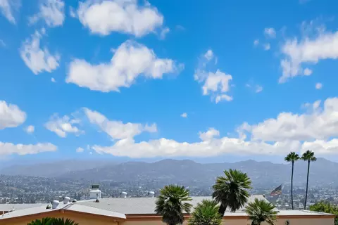 View/Area - 406 Tyrone St, El Cajon, CA 92020 photo 1 of 1