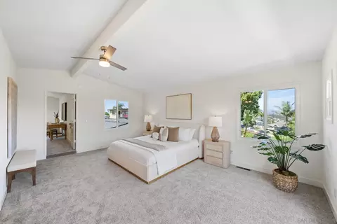 Bedroom - 1503 Laurel Rd, Oceanside, CA 92054 photo 1 of 5