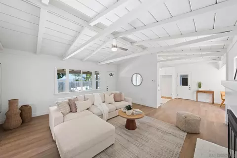 Living - 1503 Laurel Rd, Oceanside, CA 92054 photo 3 of 3