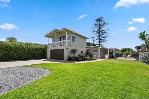 Exterior - 1503 Laurel Rd, Oceanside, CA 92054 photo 12 of 12
