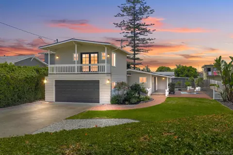 1503 Laurel Rd, Oceanside, CA 92054
