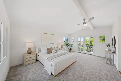 Bedroom - 1503 Laurel Rd, Oceanside, CA 92054 photo 5 of 5