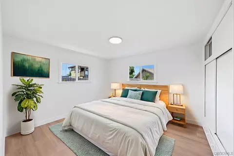 Bedroom - 1503 Laurel Rd, Oceanside, CA 92054 photo 4 of 5