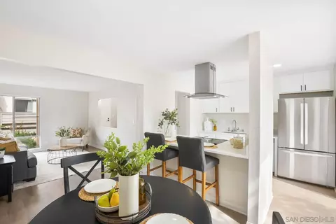3262 Ashford St #G, San Diego, CA 92111